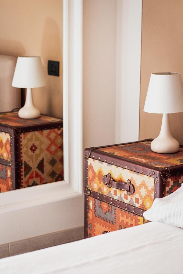 Hotel La Rola Albaretto della Torre Zewnętrze zdjęcie