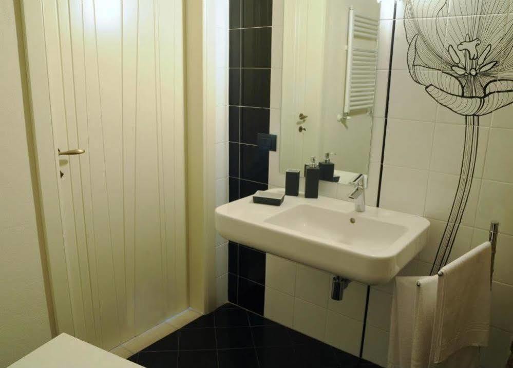 Hotel La Rola Albaretto della Torre Zewnętrze zdjęcie