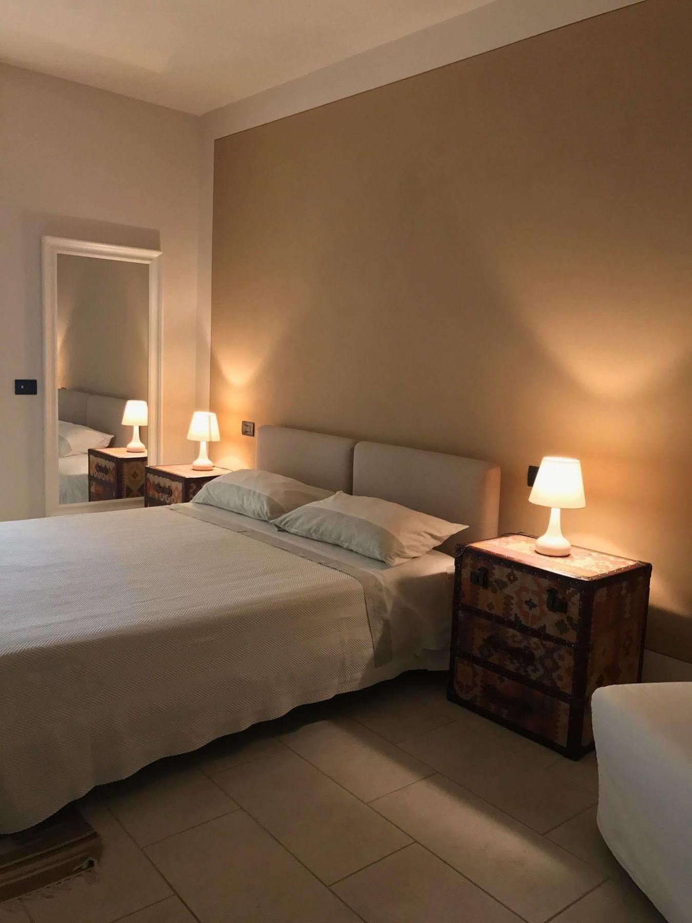 Hotel La Rola Albaretto della Torre Zewnętrze zdjęcie
