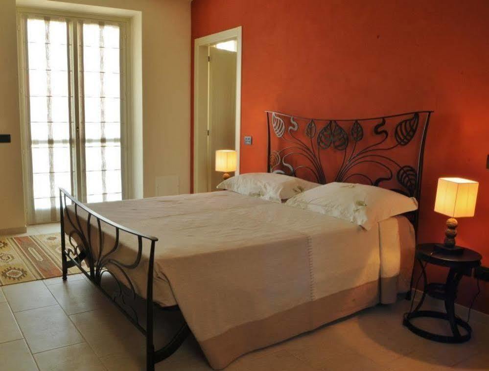 Hotel La Rola Albaretto della Torre Zewnętrze zdjęcie